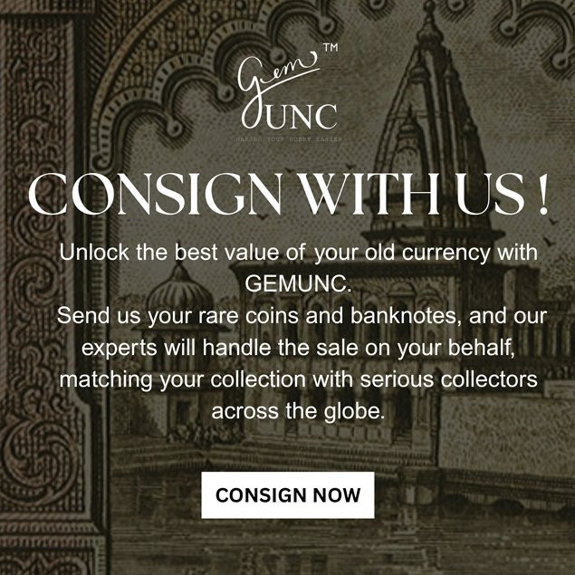 Consign With Us