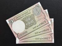 Star-Replacement Bank Note – 1913 Royal Crest Series