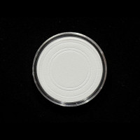 Coin Capsules with ENCAP (Round) - 35 pieces