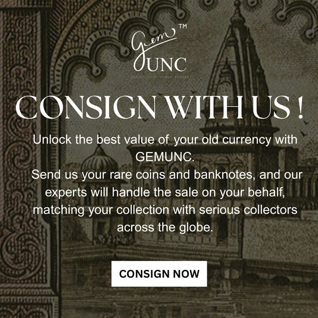Consign With Us