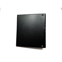 Standard Binder with Slipcase - Big Size Black