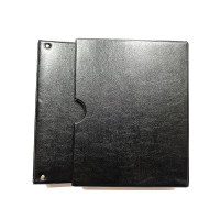 Standard Binder with Slipcase - Small Size Black