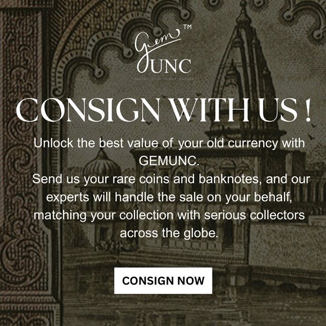 Consign With Us