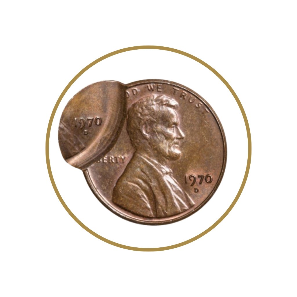 Errors/Misprints Coins