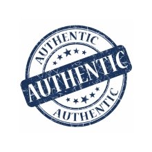 Authenticity