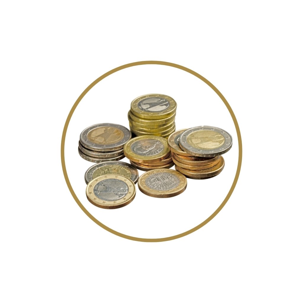 Coins